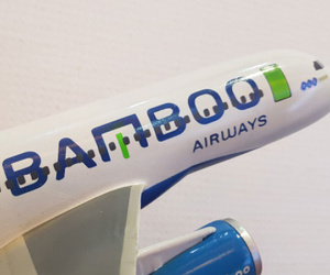 Chuyên gia Teal Group: Bamboo Airways có thể 'đốt' tiền rất nhanh