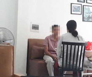 Cuộc ngã giá bất ngờ của 'thầy giáo' bán tinh trùng