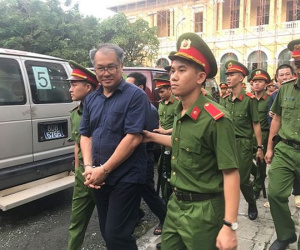Đại án Ngân hàng Xây dựng:Tòa triệu tập người 'thoát tội' nhờ luật mới