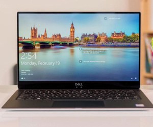 Đây là 9 mẫu laptop mỏng nhẹ, dùng tốt nhất năm 2018