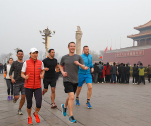 Facebook bị rút giấy phép ở Trung Quốc sau một ngày được cấp