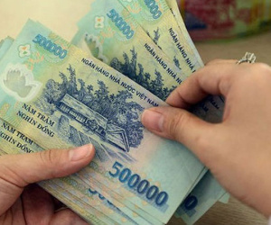 Hôm nay 'chốt' phương án tăng lương tối thiểu vùng 2019?