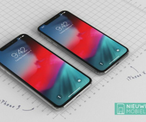 iPhone X bản giá rẻ có thể trễ hẹn