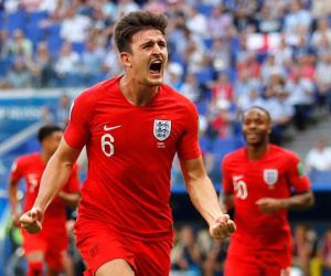 Mourinho tuyệt vọng trong thương vụ Harry Maguire
