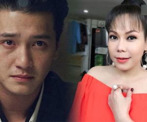 'Ngày xưa chị Hương Lan chửi Việt Hương, Việt Hương khó chịu thì bây giờ Huỳnh Anh cũng vậy'