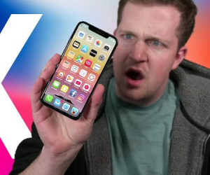 Người Mỹ vẫn thích iPhone dù Android phổ biến nhất thế giới