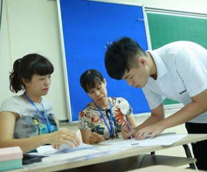 Nhiều thí sinh ở Sơn La bị nhập nhầm điểm thi môn Ngữ văn