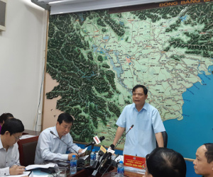 Thảm họa vỡ đập thủy điện ở Lào: Rà soát 285 hồ thủy điện trên cả nước