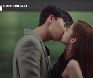Thư ký Kim sao thế tập 15: Park Seo Joon đầu tư cầu hôn công phu nhưng lại bị Park Min Young từ chối