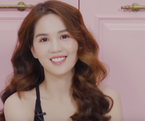 Bất ngờ Ngọc Trinh nói về tình cũ 8 năm, thừa nhận yêu người mới sau Hoàng Kiều