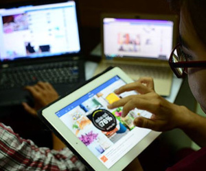 Bộ Công Thương sẽ 'bêu tên' các website bán hàng vi phạm