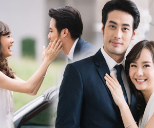 Cái kết đắng cho cô nàng xinh đẹp thích hưởng thụ, cả gan gài bẫy sếp nhưng bị phu nhân giám đốc 'xử đẹp'