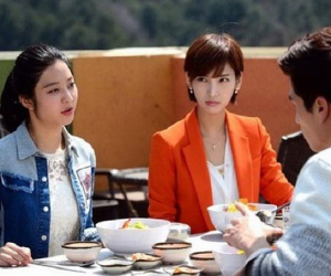 Chẳng ồn ào như Hoạn Thư, 'Thiên hạ đệ nhất ghen' vẫn khiến chị em ngả mũ thán phục