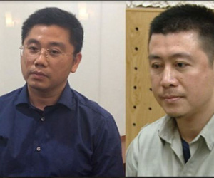 'Chìa khóa' phá án vụ ông Phan Văn Vĩnh là ai?