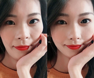 Chùm ảnh: Chụp hình có thể không cần giỏi nhưng photoshop thì nhất định phải đút túi vài skill