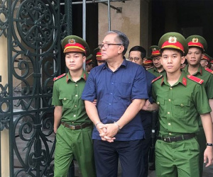 Đại án Ngân hàng Xây dựng: Em trai bị cáo Phạm Công Danh khai gì?