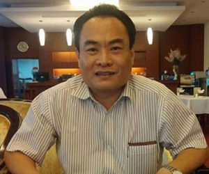Đề nghị truy tố cựu Chủ tịch trong vụ siêu lừa 'Trái tim Việt Nam'