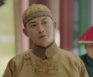 Diên Hi công lược - 'Bom tấn' hot nhất hiện nay lộ 'sạn' khiến khán giả 'cười ra nước mắt'