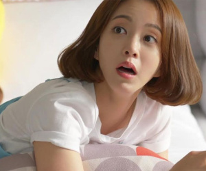 Đường cùng cho cô nàng 'gài bẫy' để lấy được chồng khá giả sau đó lén lút ngoại tình để thỏa mãn nhu cầu thể xác