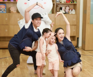Khi đàn ông mang bầu tập 10: 'Lần đầu tiên trong đời, em bị đàn ông phớt lờ!"