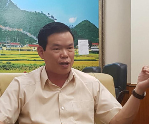 Lem lẻm và đây đẩy