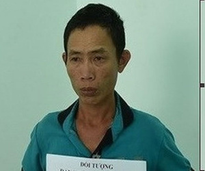 Lời thú tội của kẻ định nhẫn tâm bán con gái 4 tuổi