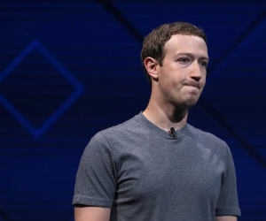 Mark Zuckerberg sắp bị 'đá' khỏi ghế Chủ tịch vì Facebook thua lỗ