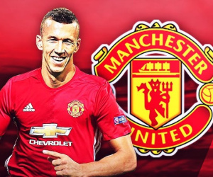 MU ký gấp Perisic, đuổi thẳng cổ 'ông kễnh' Martial
