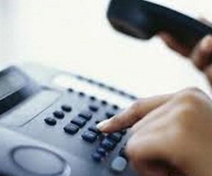 Người phụ nữ trình báo mất hơn 2 tỷ đồng sau cuộc điện thoại