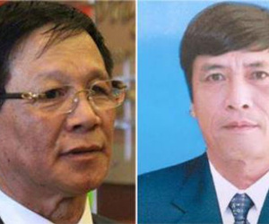 Ông Nguyễn Thanh Hóa phớt lờ đường dây đánh bạc nghìn tỷ như thế nào?