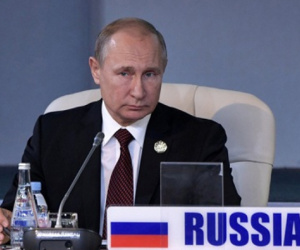 Putin mời Trump đến Moskva