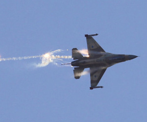 Quân đội Nga cám ơn Israel vì đòn không kích IS tại Syria