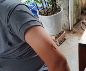 Rút súng bắn thẳng vào chủ quán cà phê: Lời nhân chứng