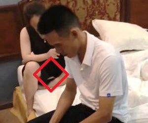 Tạm đình chỉ cán bộ CSGT vào nhà nghỉ với cô giáo đã có chồng