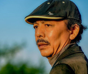 'Thanh Hoàng đẹp trai hơn cả Hoài Linh, Chí Tài cộng lại'