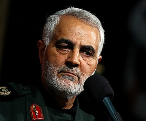 Tướng Iran cảnh báo Mỹ sẽ 'mất tất cả' nếu gây chiến