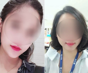 Vụ tố ngoại tình hot nhất MXH hôm nay: Vợ trẻ cay đắng nhìn tình địch đến dự đầy tháng con, vừa hết cữ đã ngậm ngùi ly hôn