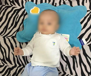 Câu chuyện mất con chỉ sau 5 ngày nhập viện - lời cảnh tỉnh cha mẹ không được lơ là bất cứ dấu hiệu bệnh nào ở trẻ