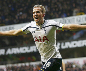 CĐV Real muốn Harry Kane thế chỗ Ronaldo