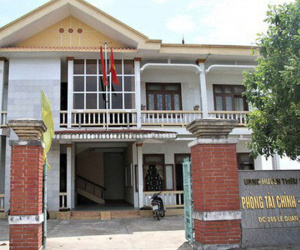 Đồng nghiệp sờ soạng mình chỉ bị phạt 200.000 đồng, nữ kế toán: 'Tôi quá sốc, bị nhiều người tung tin'