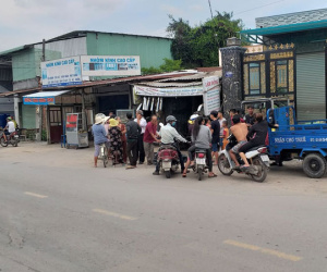 Giám đốc đầu tư đào tiền ảo cực lớn tại Việt Nam bị tố lừa hơn 800 nghìn tỉ rồi bỏ trốn, hàng trăm người ôm cục nợ 'khủng'