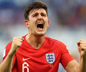 Harry Maguire sẽ tỏa sáng hay trở thành Lindelof ở MU?