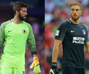 Klopp tiết lộ lý do mua Alisson với giá kỷ lục