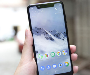 Loạt smartphone tầm trung đáng chú ý vừa về Việt Nam