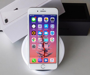 MacBook sắp hỗ trợ chức năng sạc pin không dây độc đáo cho iPhone?