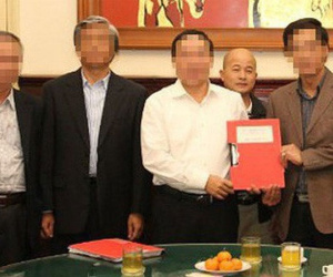 Những ai sẽ ra tòa cùng với Út 'trọc'?