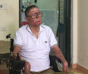Thượng úy Đinh Văn Dương: 'Nghe tin 2 phi công Su-22 hy sinh, tôi ngồi thẫn ra rồi khóc'