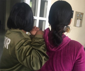 Bé 11 tuổi tố bị ông nội hiếp dâm: Cơ quan chức năng vào cuộc