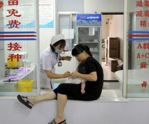 Công ty Trung Quốc gian lận quy trình sản xuất vaccine ra sao?