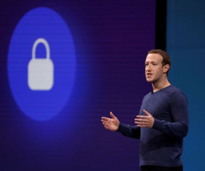 Facebook bị cổ đông kiện sau cú giảm sốc 120 tỷ USD vốn hóa